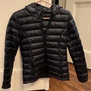 TNA Botanie jacket. Size S